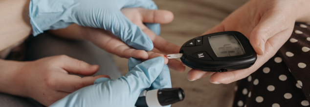 This Three-Step Test Could Spot Early Signs of Diabetes