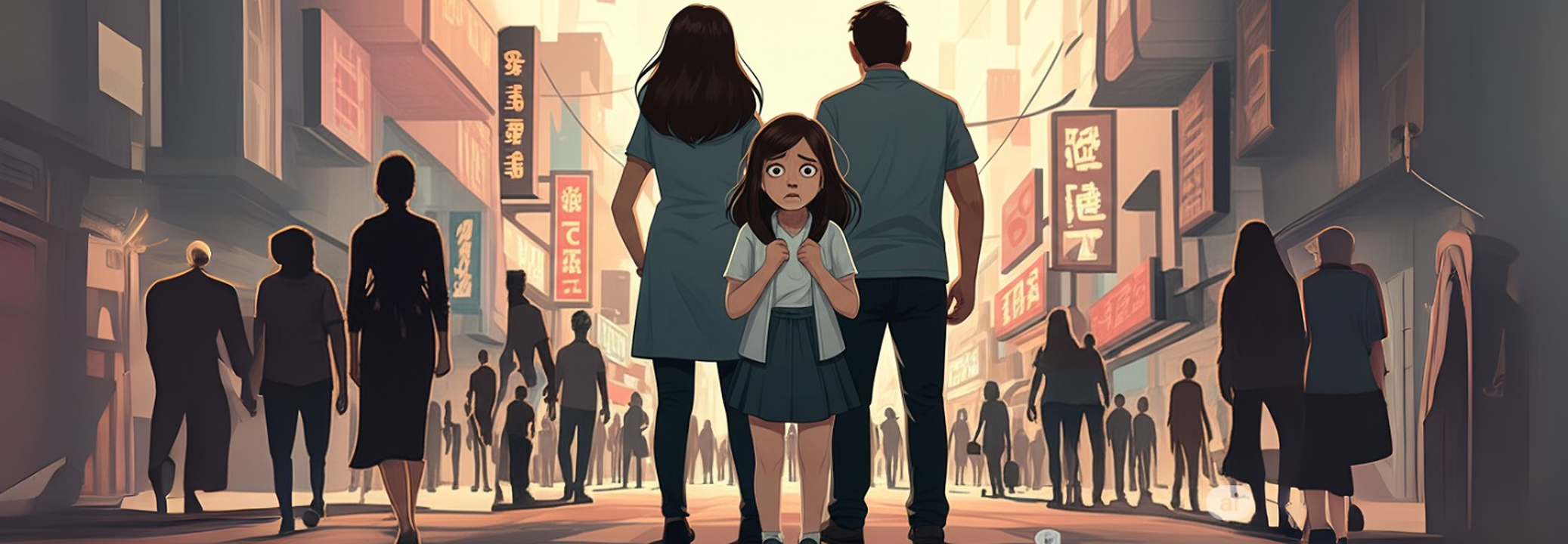 Inner Child: Your Overprotectiveness Is Handicapping Your Child From An ...