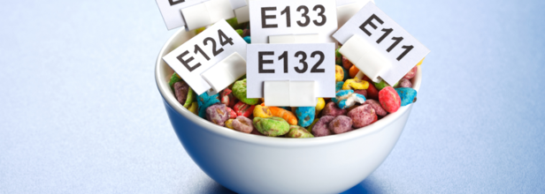 1 In 5 Food Items In US Contains Synthetic Dyes, Finds Study