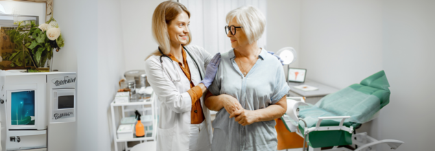 Menopause Age Plays A Significant Role In Our Future Heart Health - Can You Delay The Age?