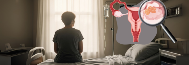 'I Thought It Was Something I Ate', Woman Got Diagnosed With Stage 4 Ovarian Cancer After A Routine Ultrasound Revealed Terminal Illness