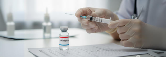 WHO Recommends New HIV Twice-Yearly Shot Amid Fund Cuts; What Are The Big Challenges The Drug Faces?