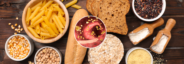 Where Do Gluten Reactions Start In The Body?  Scientists Finally Found The Source
