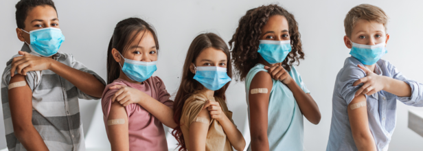 Over 14 Million Children Miss Out On Vaccines Amid Aid Cuts And Rising Misinformation