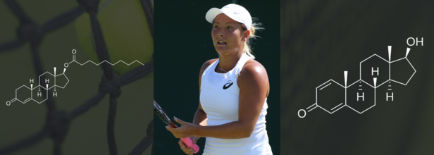 After Jannik Sinner, Tara Moore Makes News Failing Her Doping Test, Resulting In A 4-Year Long Ban