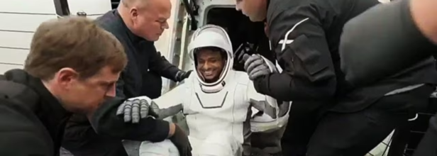 Shubhanshu Shukla Returns From ISS, What All Medical Examinations Are Lined Up