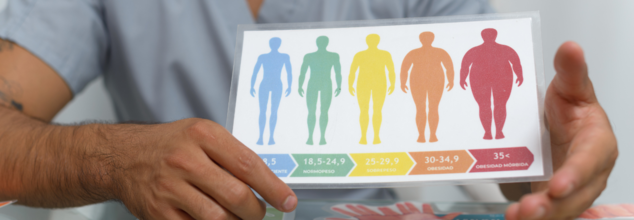 BMI Calculators Cannot Predict Your Risk Of Death - Which Metric Can We Use?