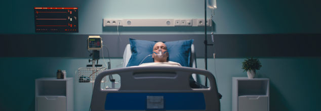 What Happens In Your Brain When You Die?