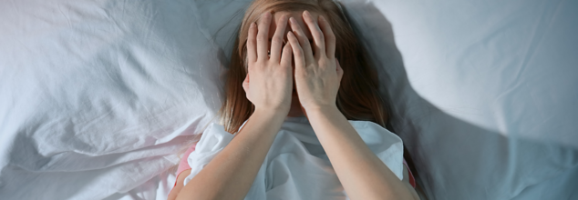 4 Exercises That Boost Your Sleep Health - Study Shows How Much You Should Do