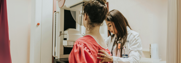 What's The Confusion! Why Most Women Don’t Know When To Start Mammogram Screenings?