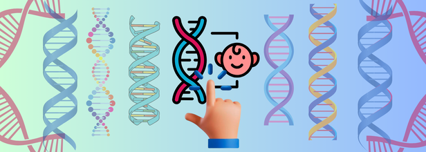 The Dream Of 'Super Breed Babies' Is Becoming A Reality In Silicon Valley, Babies Are Now Not Just Born, But Selected