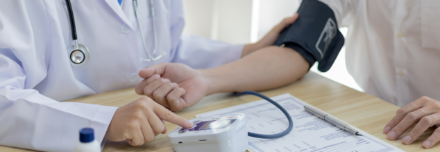 Most Common Cause Of High Blood Pressure May Be The Most Overlooked One - New Guidelines Reveal