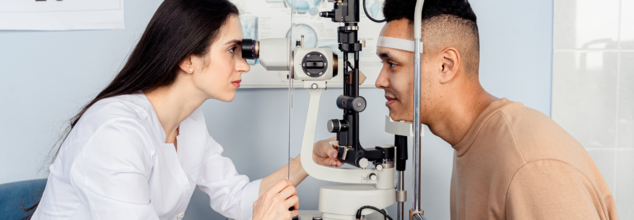 AI Can Now Help Identify Diabetic Eye Disease That Can Destroy Your Vision For Life