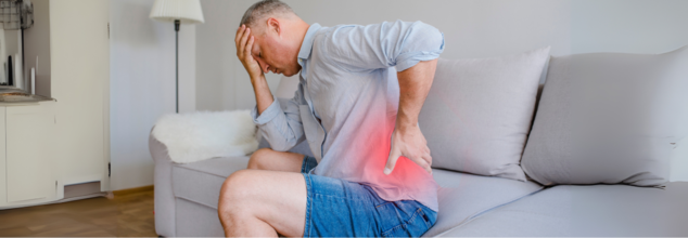 You Are Much Less Likely To Get Opioid Prescriptions For Lower Back Pain Than Before- Is Healthcare Getting Better?