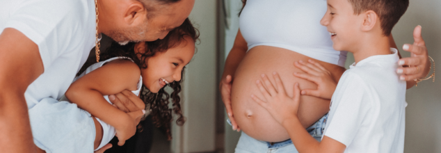 Why Some Families Only Have Boys Or Girls? Science May Finally Have The 'Secret Code'