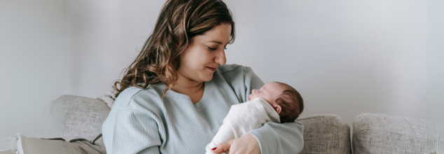 RSV Vaccine For Expecting Moms Cuts Risk Of Severe Lung Infections In Infants by 72%; Premature Babies To Be Vaccinated Before Winter