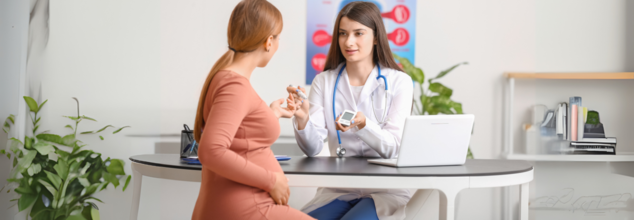 Diabetic Women Should Be Asked Whether They Wish For Kids At Every Healthcare Visit