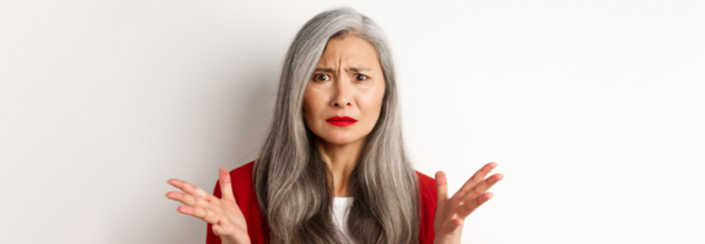 Rage Recedes After 50 In Women But Suppressed Anger Could Be Harming Your Health, Here's How
