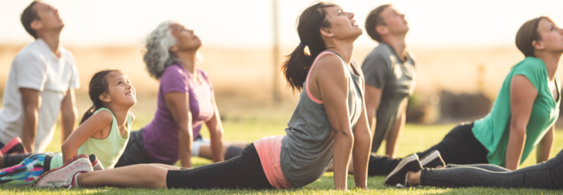 10 Minute Warm-Up Yoga Poses That You Should Do Every Morning