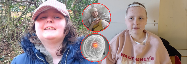 12-Year-Old Teen Dies From Rare Brain Tumor After Unusual Early Signs, Grieving Mother Urges Parents To Watch For Subtle Symptoms
