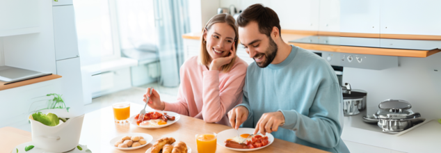 Eggs Are No Longer A Part Of 'Unhealthy Breakfast Club' - Study Finds Eggs Affect Us Differently Than What Was Believed