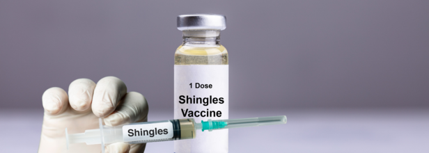 FDA Clears Prefilled Syringe for Shingles Vaccine, Aim Is for Smoother Administration