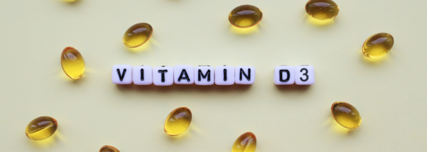 Lifestyle Coach Shares Tips To Prevent Vitamin D3 Deficiency