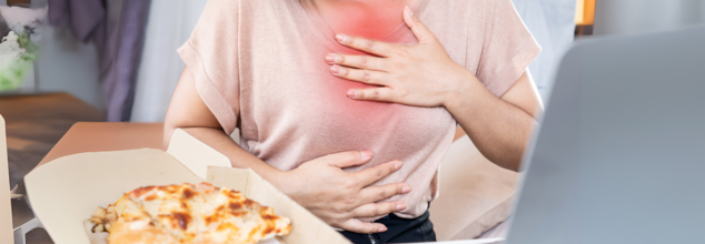 Why Its Time To Rethink ‘Just Heartburn’: Warning Signs Of Acid Reflux You Should Know