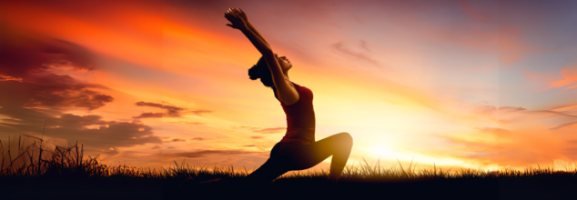 7 Yoga Poses That Make Up For Missing Gym Workout Days