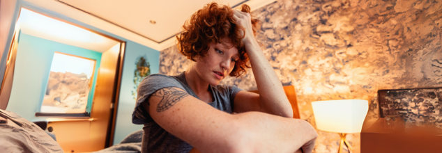 World Brain Day: Can Your Mind Break The Body? How Chronic Anxiety Might Be Fueling Neurodegeneration