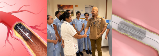 Rakesh Roshan Undergoes Angioplasty, Shares Health Update And Asks People Over 40 To Get Regular CT Scan