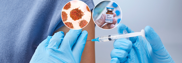 NHS Pushes To Vaccinate 400,000+ Youths To Eliminated Cervical Cancer By 2040