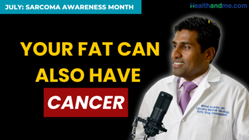 EXCLUSIVE INTERVIEW with MSK, New York Physician Dr Mrinal Gounder On Sarcoma Awareness Month