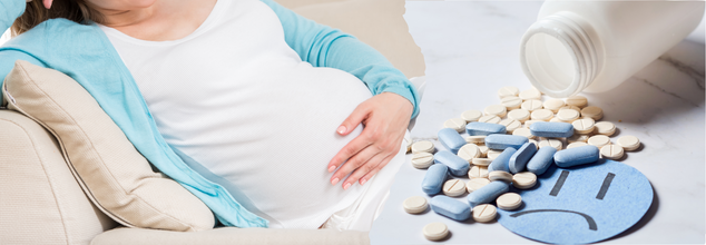 FDA Panel Questions Antidepressant Safety For Pregnant Women; Can SSRIs Harm Unborn Babies?