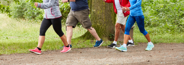 Not 10,00, But 7,000 Steps A Day Could Be the Key to Better Health, Finds Study