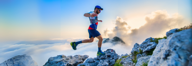 Too Much Exercise Could Hurt Your Heart - Study Finds Link Between Endurance Sport Athletes And Heart Scarring