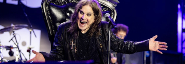 Ozzy Osbourne Parkinson's Diagnosis - Death Of The Heavy Metal Icon Highlights The Disease