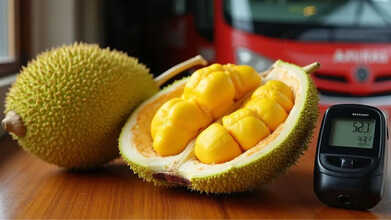 Can A Jackfruit Get You Drunk? 3 Kerala Drivers Failed Breath Analyzer Test After Consuming This Fruit