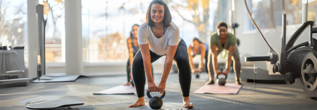 Yoga For Weightlifters – 7 Poses You Should Do For Better Muscle Recovery