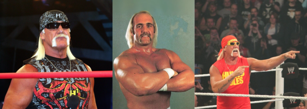Hulk Hogan, The Wrestling Legend, Dies From Cardiac Arrest At 71