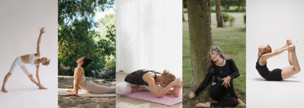 Daily Yoga Could Cut Diabetes By 40%, Says New Study