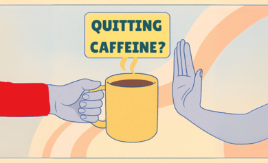 This Is How Your Body Reacts When You Quit Caffeine