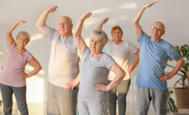You Don’t Need Daily Workouts: This Diabetes Study Says That’s Totally Fine, If You Do This