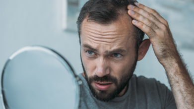 No Surgery, No Drugs - Can Hair Loss Be Avoided With Non-Invasive Treatment?