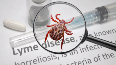 Lyme Disease In US: How Worried Should You Be Of Ticks?