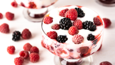 This 3-Ingredient Hack Backed By An NHS Surgeon Could Improve Gut And Muscle Health