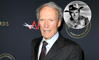Clint Eastwood’s Secret To Staying Young And Healthy At 95