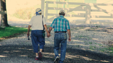 No Time For Brain Decline - Lifestyle Habits That Reduce The Risk Of Dementia In Older Adults
