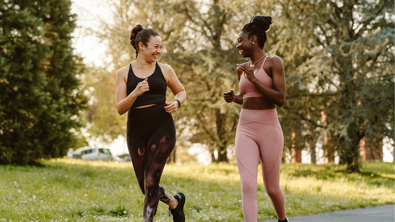 HIIT Workouts Suit You Ill? LIIT May Be Your Exercise Style | Health and Me