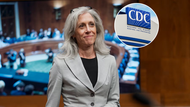 Who Is Susan Monarez? The New CDC Director Confirmed By The US Senate